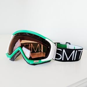 SMITH Ski Goggles